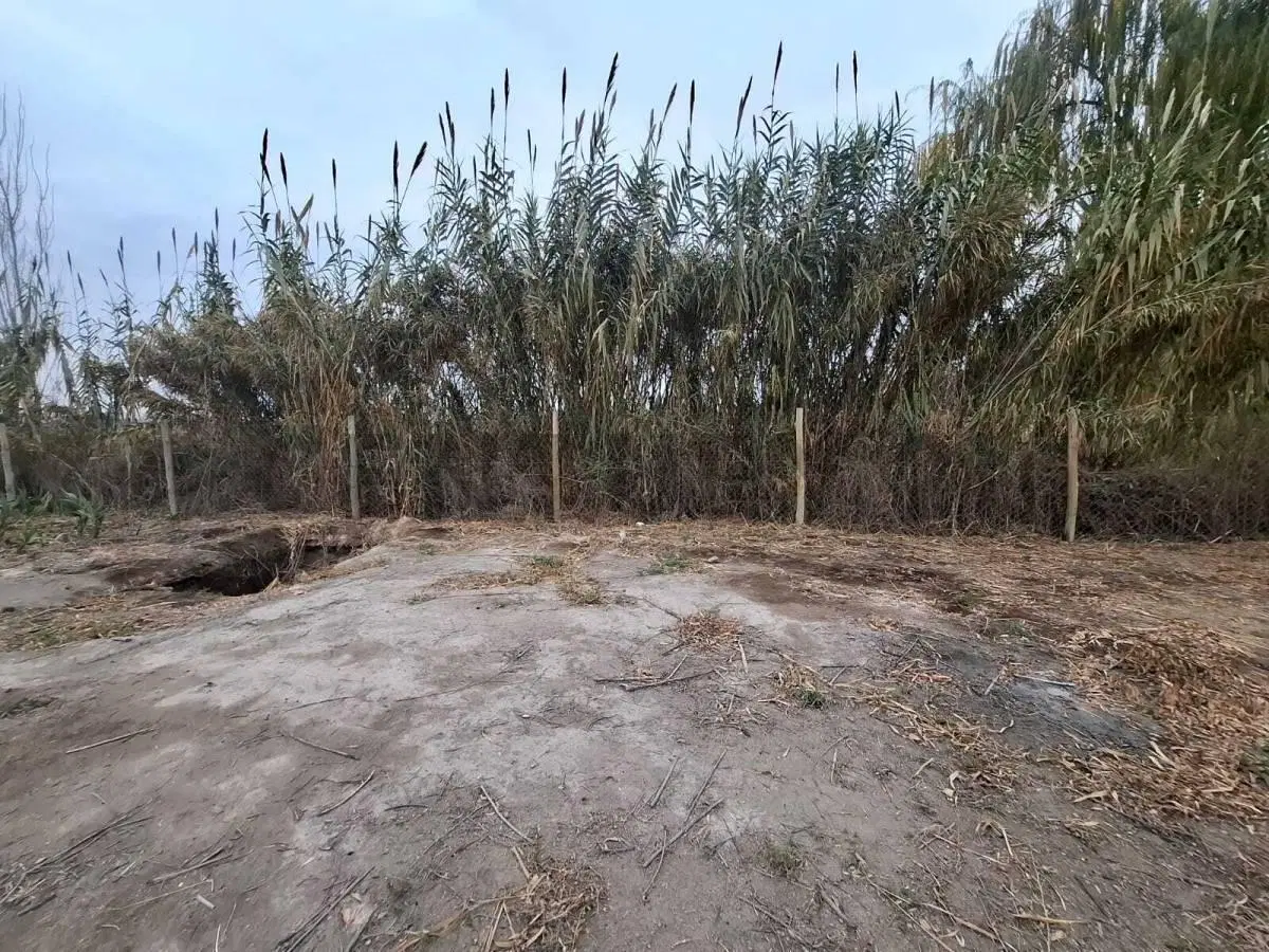 Terreno en venta en Guaymallen 3