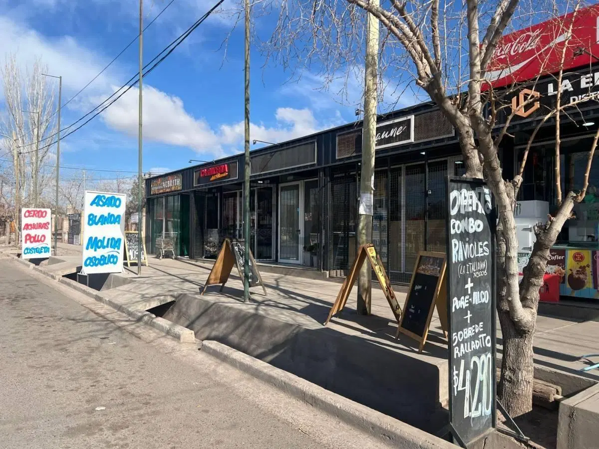 Lote en Natania 23 2