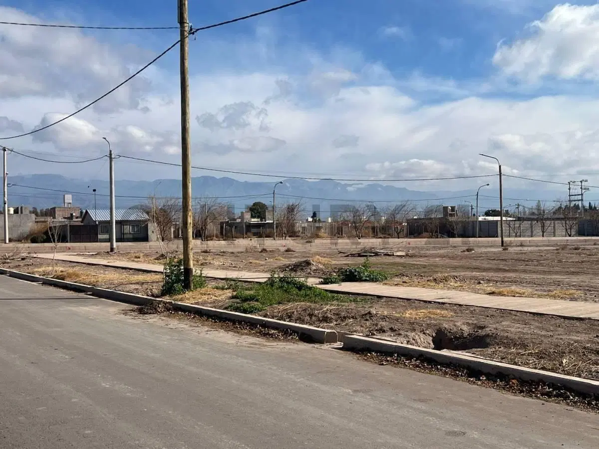 Lote en Natania 23 6