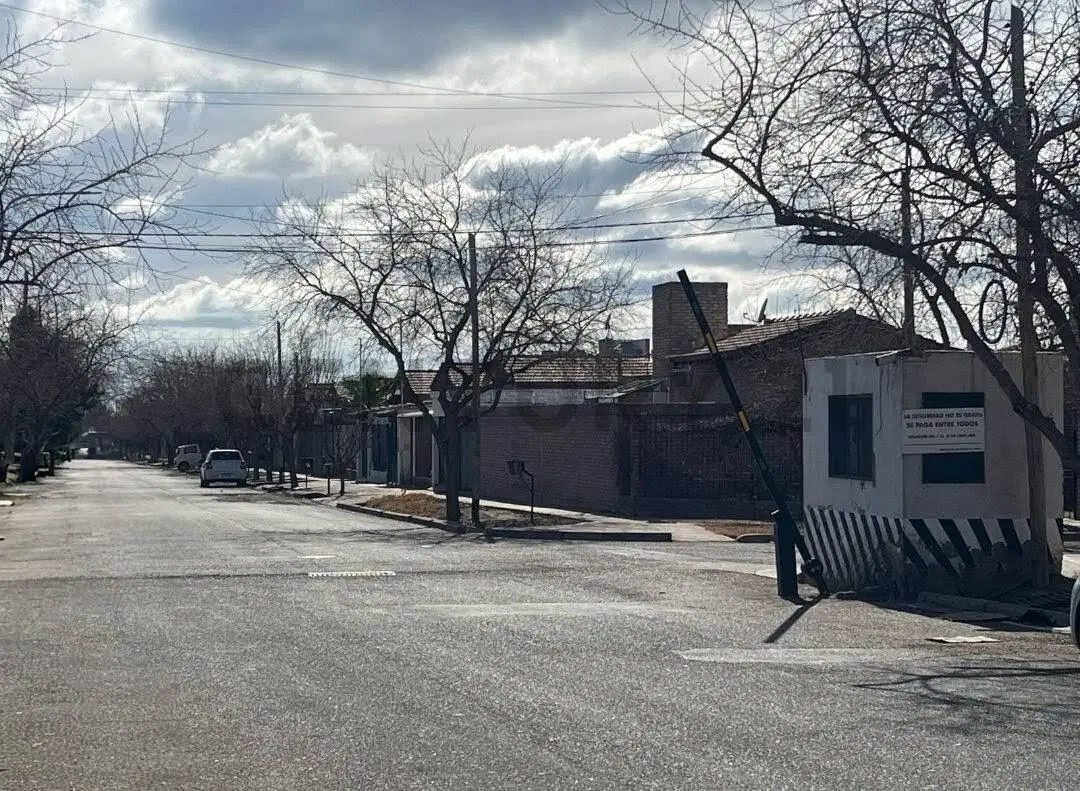 Lote en Natania 23 3