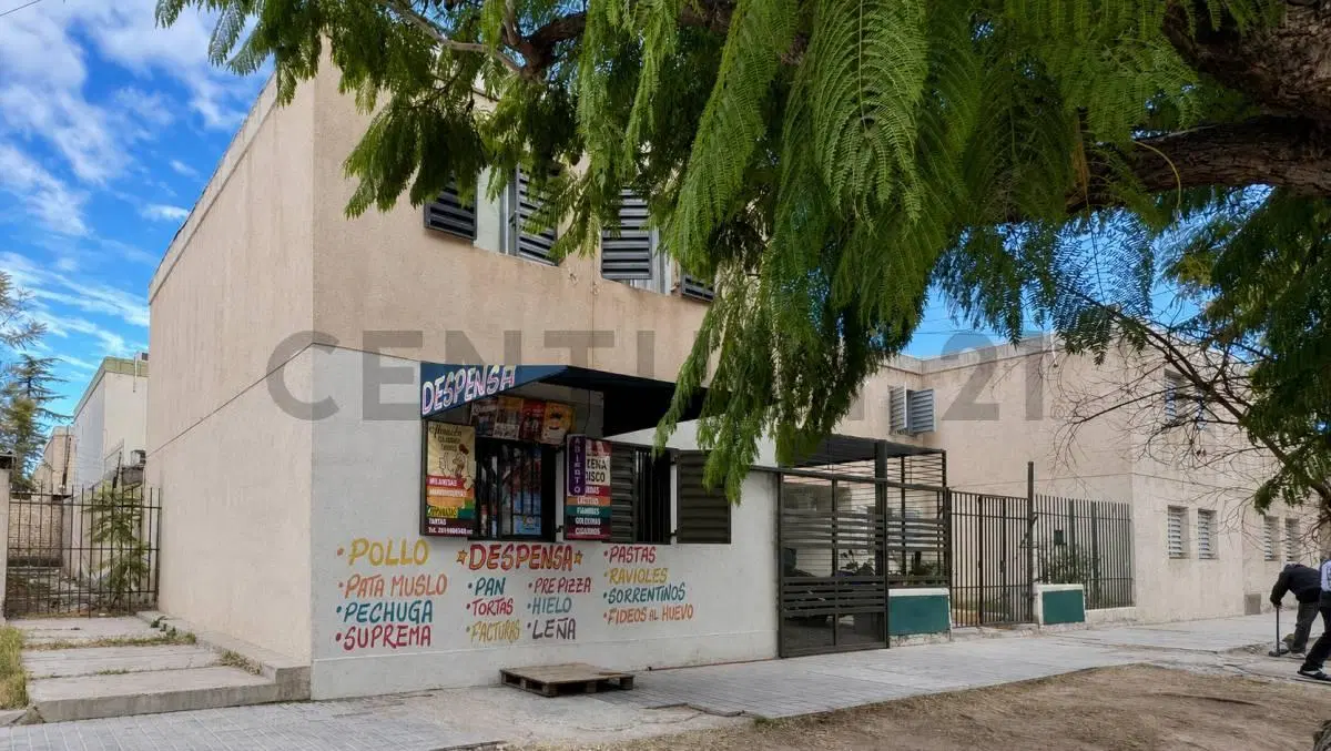 Venta de Departamento 3