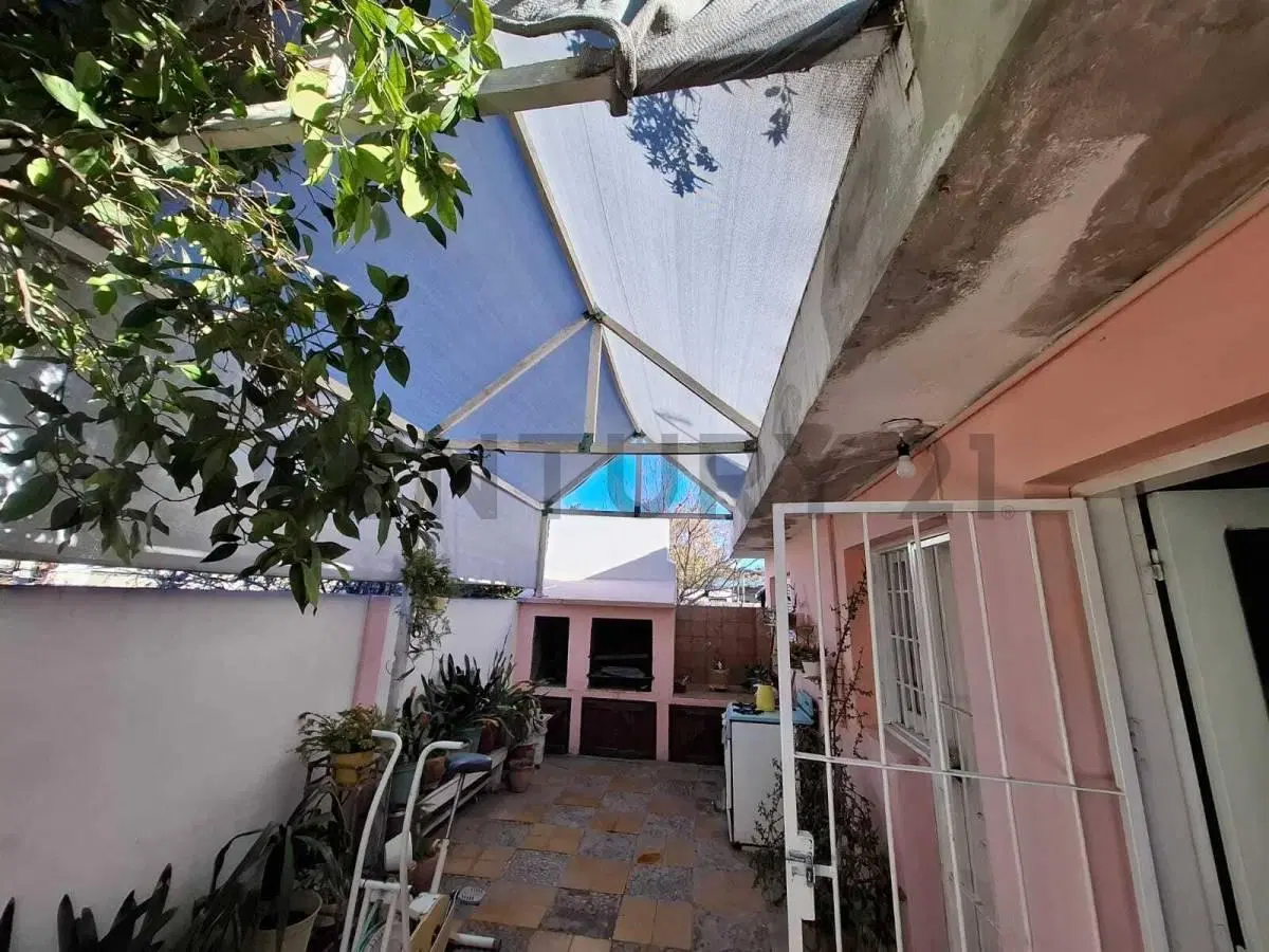 ¡Casa en venta en Guaymallen! 8