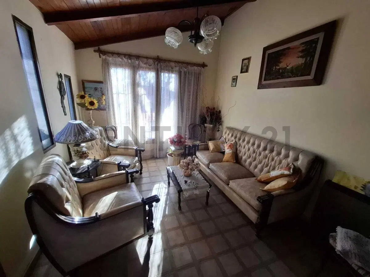 ¡Casa en venta en Guaymallen! 5