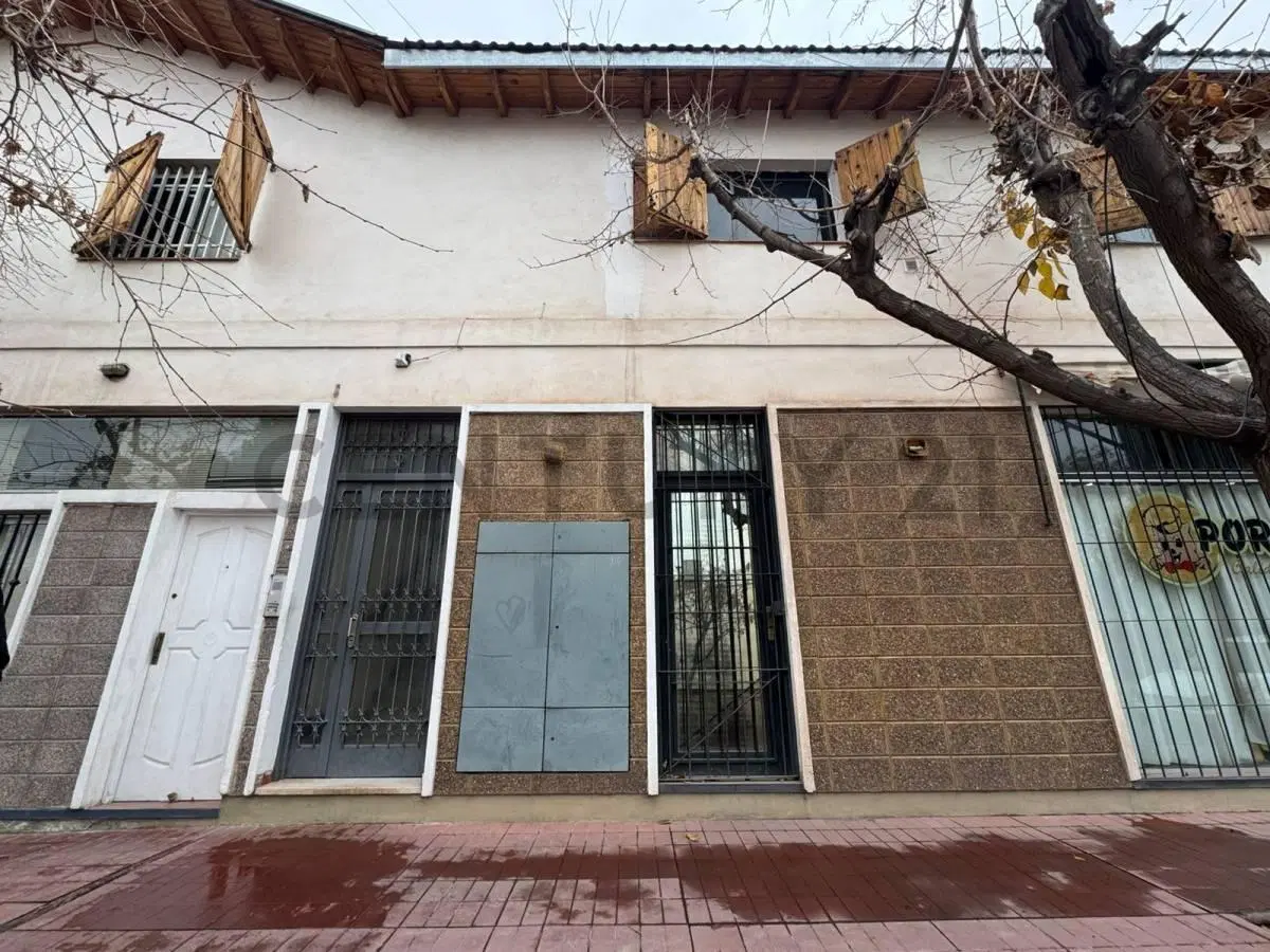 CENTURY 21 ALQUILA DEPARTAMENTO EN GUAYMALLÉN 5