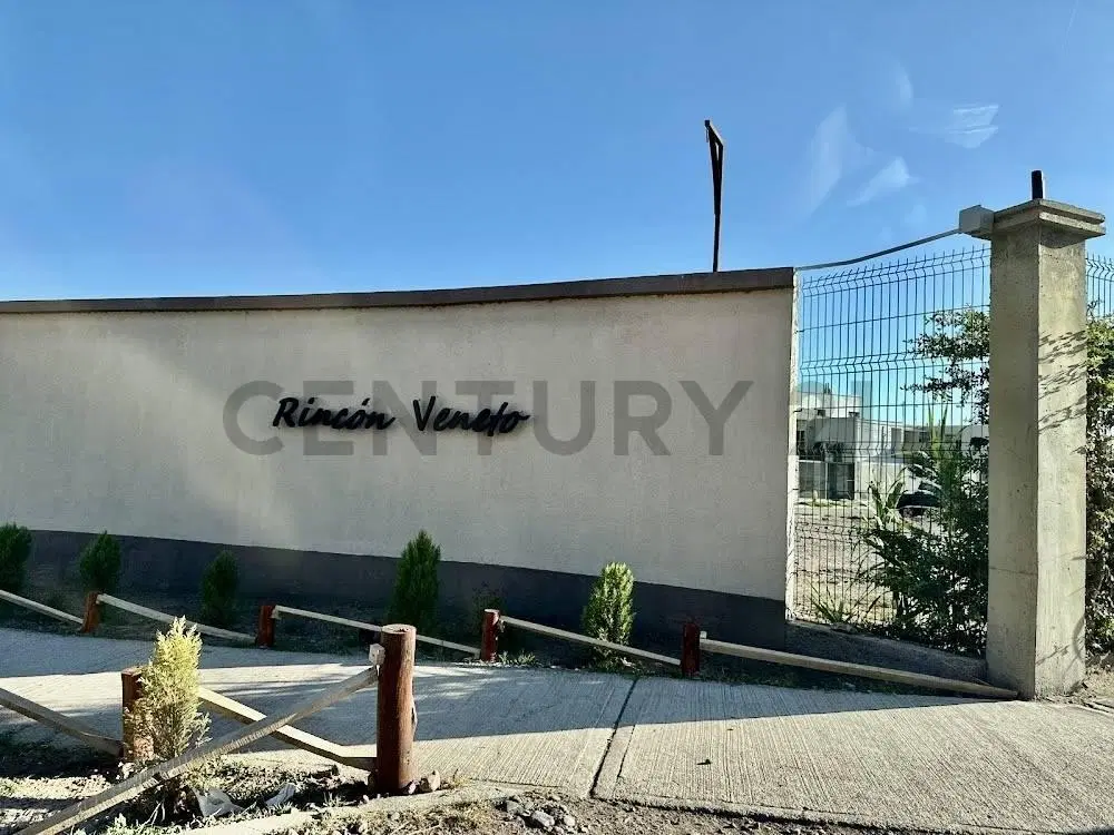 C21 Lucio Barroso vende departamento en Rincon Veneto 8