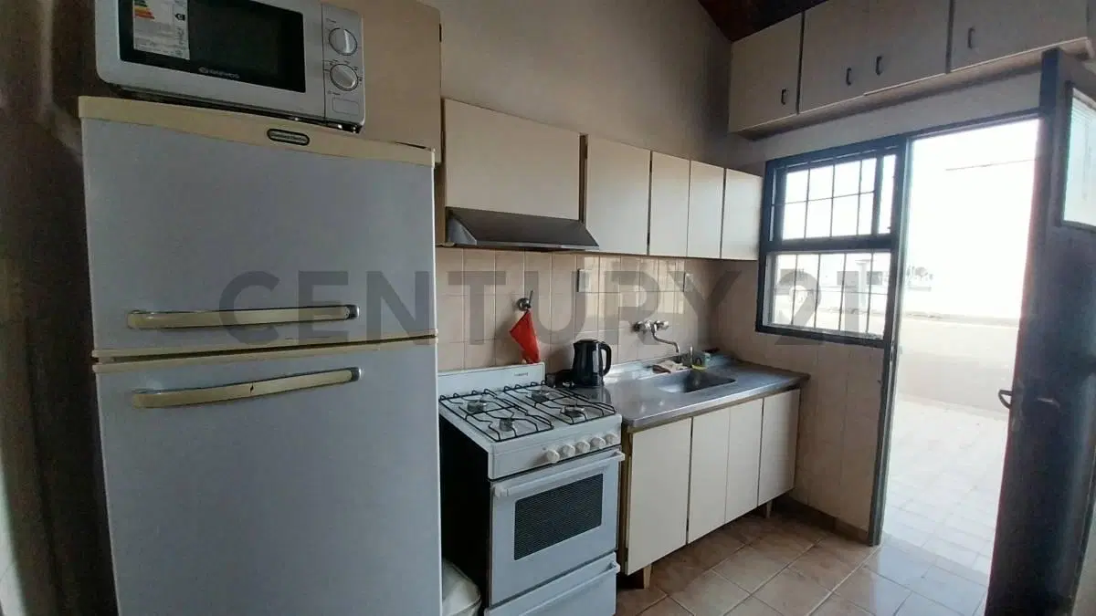 ALQUILER  VILLA NUEVA GUAYMALLÉN  AMOBLADO Y/O SIN AMOBLAR 2
