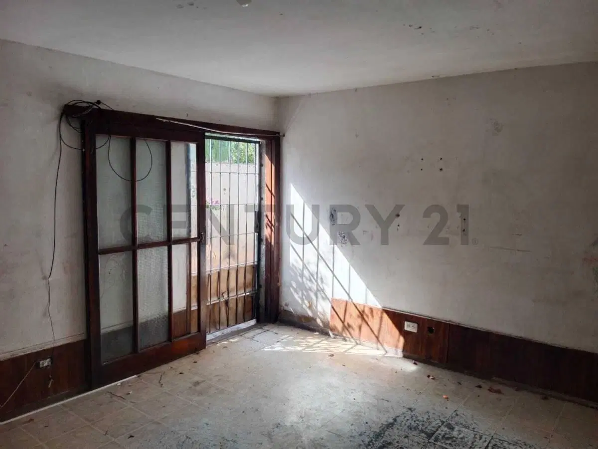 CASA EN MAIPU 3
