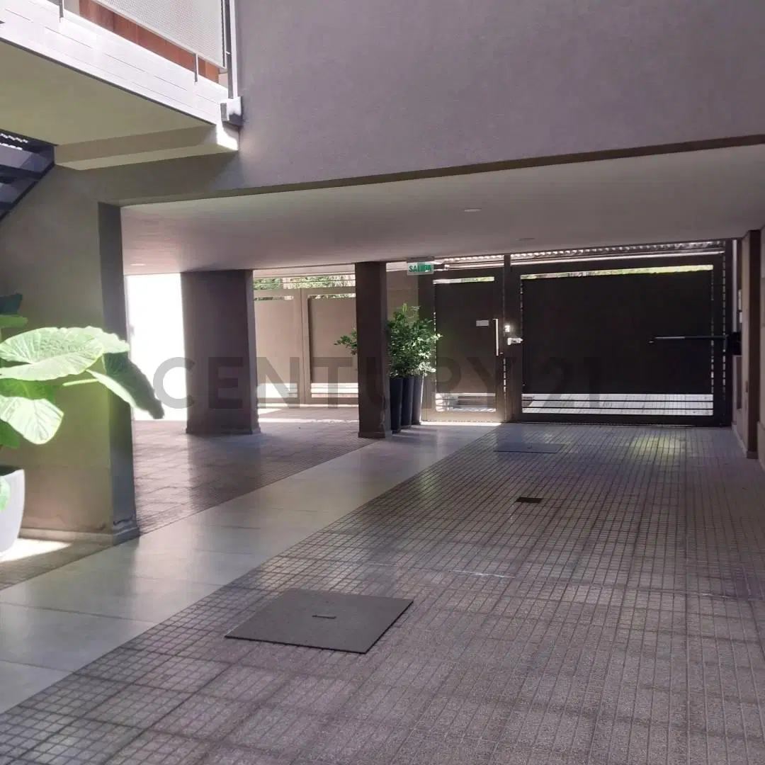 ALQUILER DEPARTAMENTO AMOBLADO 4