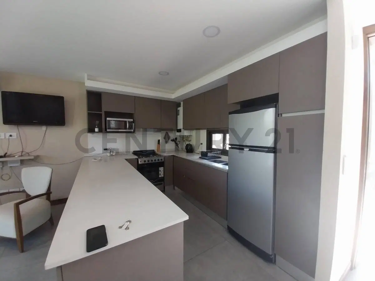 ALQUILER DEPARTAMENTO AMOBLADO 5