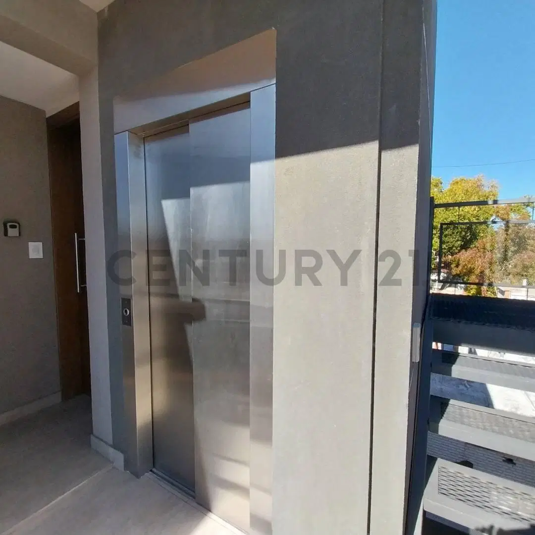 ALQUILER DEPARTAMENTO AMOBLADO 8