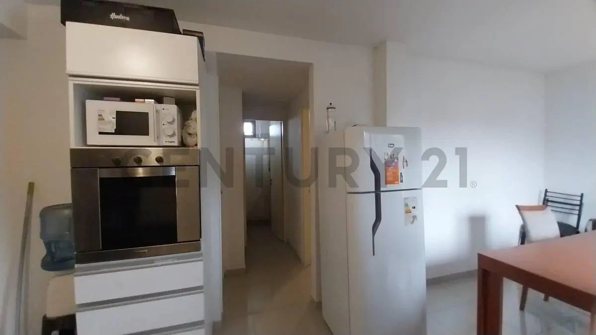 DEPARTAMENTO  EN ALQUILER - GODOY CRUZ 2