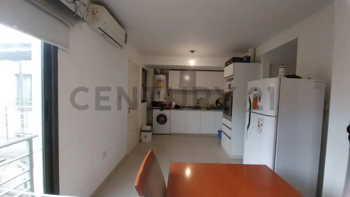 DEPARTAMENTO  EN ALQUILER - GODOY CRUZ 5