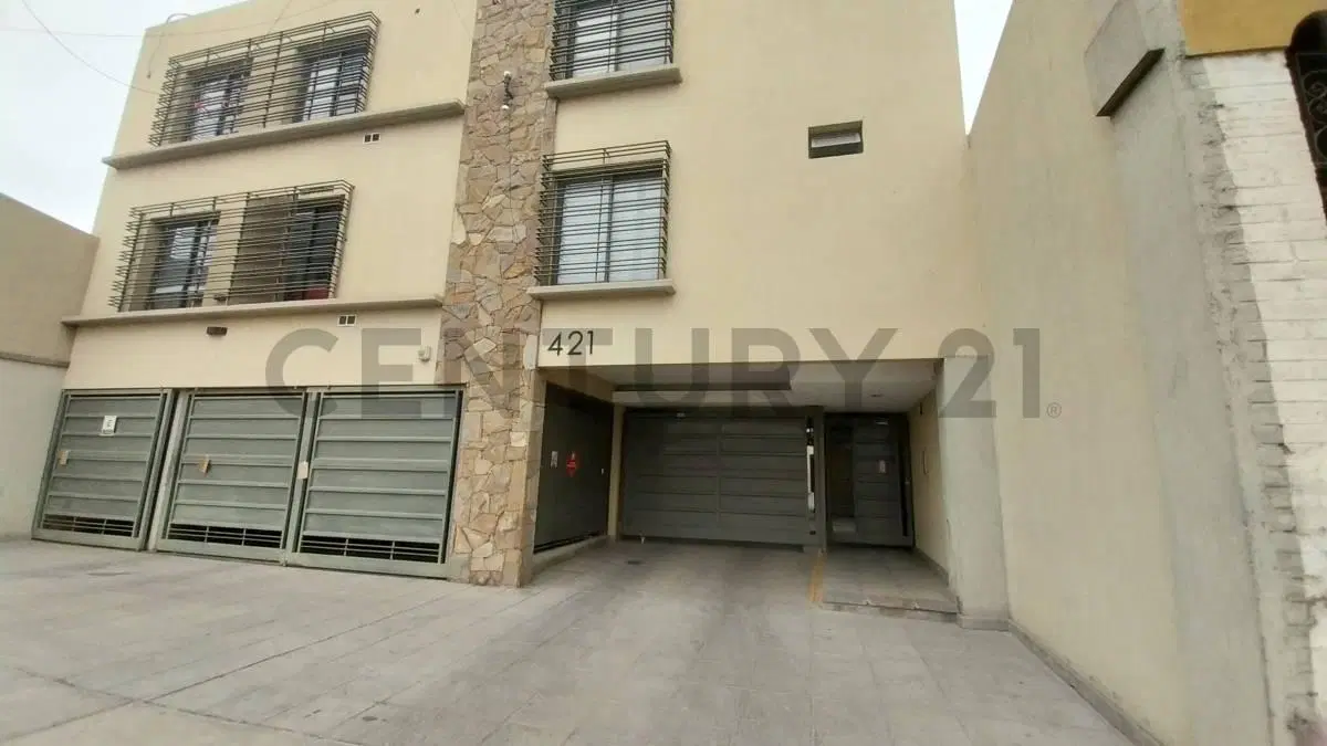 DEPARTAMENTO  EN ALQUILER - GODOY CRUZ 4