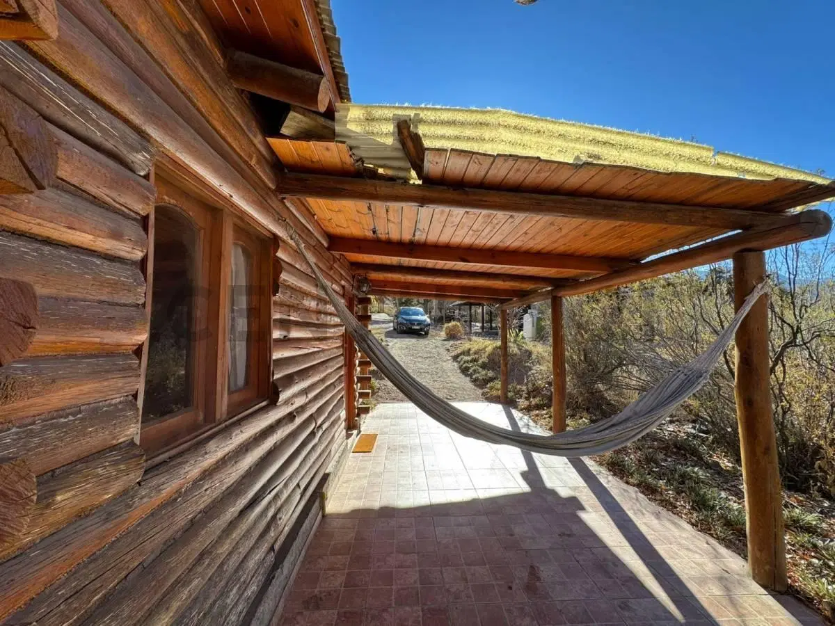 CENTURY 21 VENDE CABAÑA TIPO LOFT EN POTRERILLOS 4