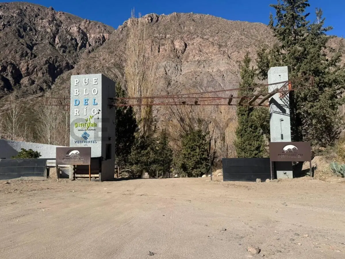 CENTURY 21 VENDE CABAÑA TIPO LOFT EN POTRERILLOS 2