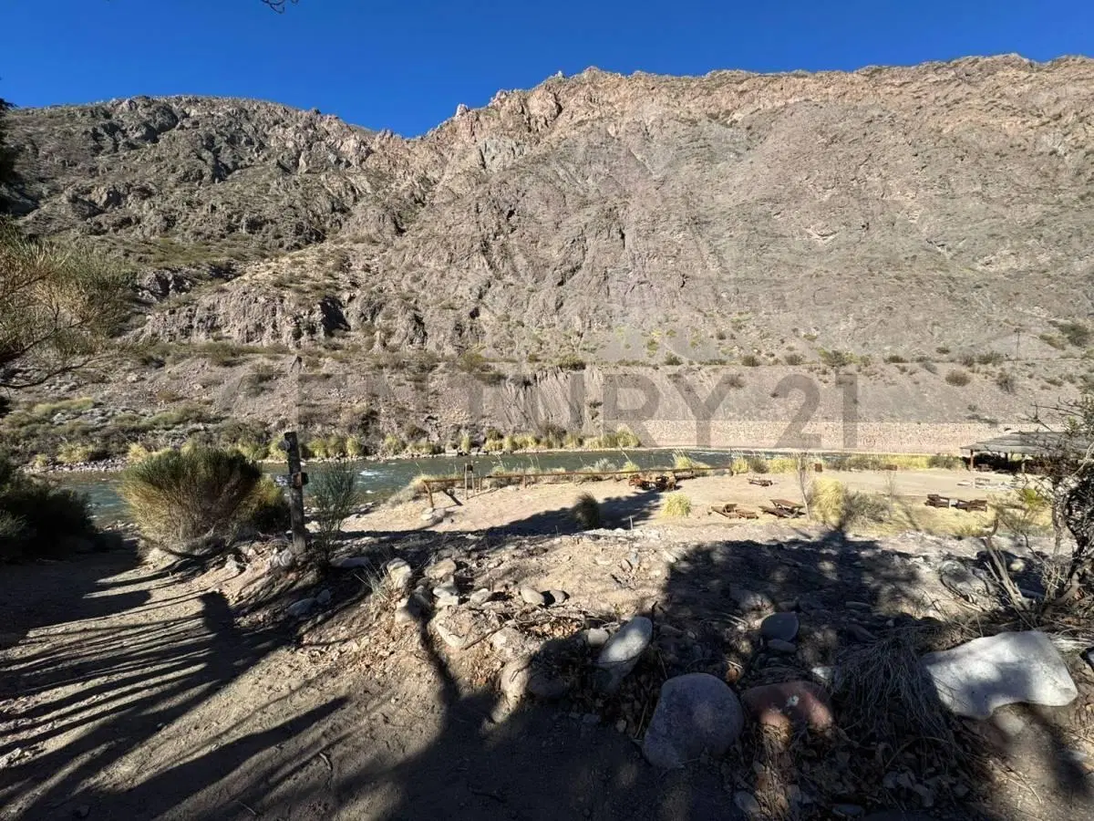CENTURY 21 VENDE CABAÑA TIPO LOFT EN POTRERILLOS 8