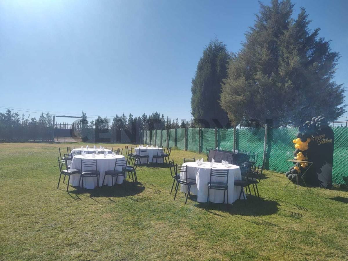 Foto de QUINCHO EN VENTA EN GUAYMALLÉN, imagen 2
