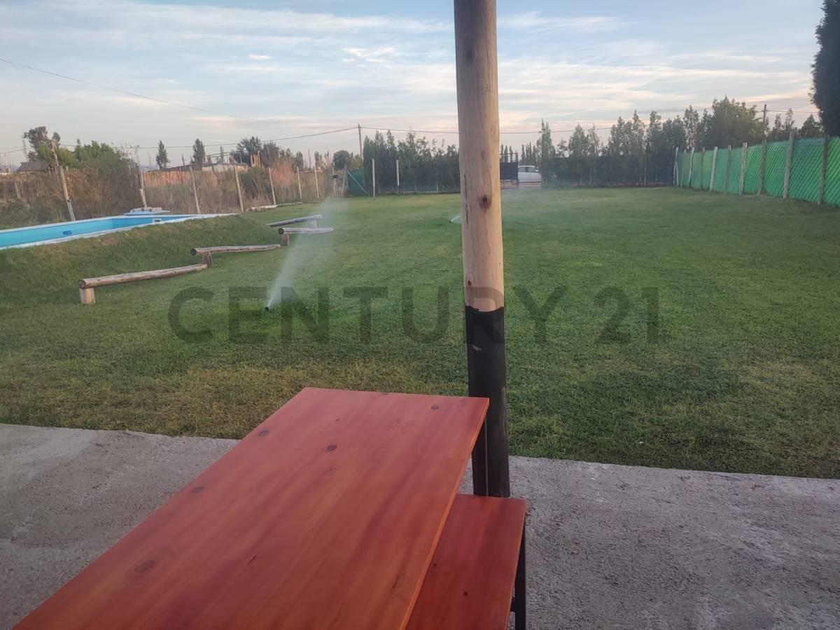 Foto de QUINCHO EN VENTA EN GUAYMALLÉN, imagen 4