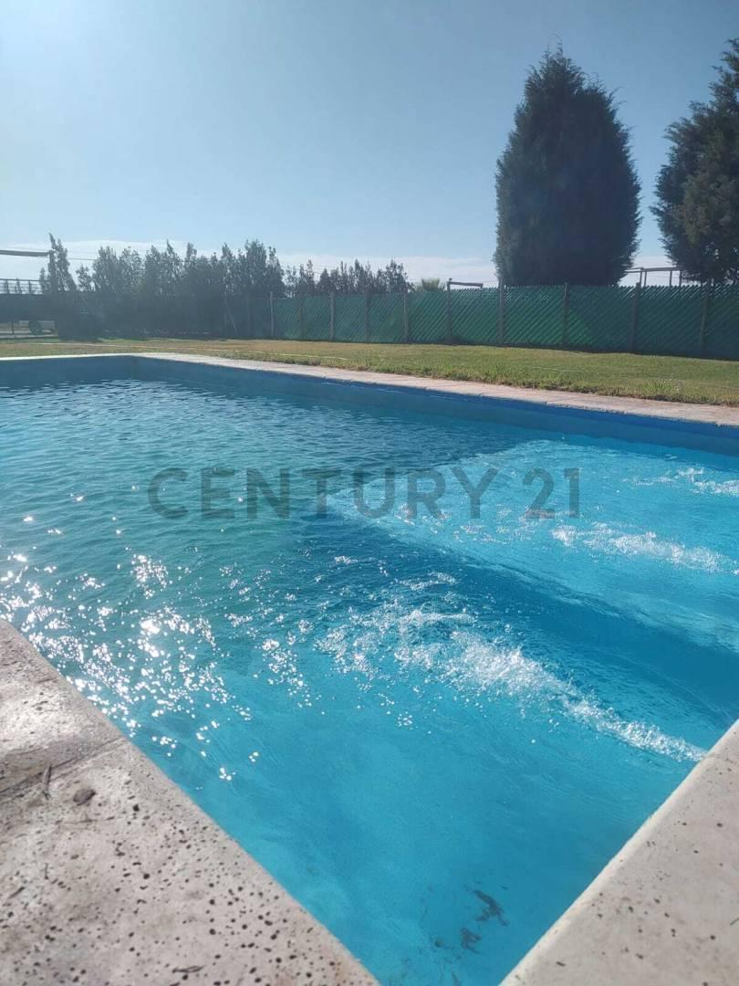 Foto de QUINCHO EN VENTA EN GUAYMALLÉN, imagen 1