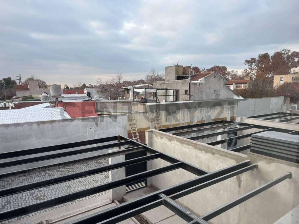 Foto de CENTURY 21 VENDE DUPLEX A ESTRENAR EN CALLE GUISASOLA- GODOY CRUZ, imagen 4