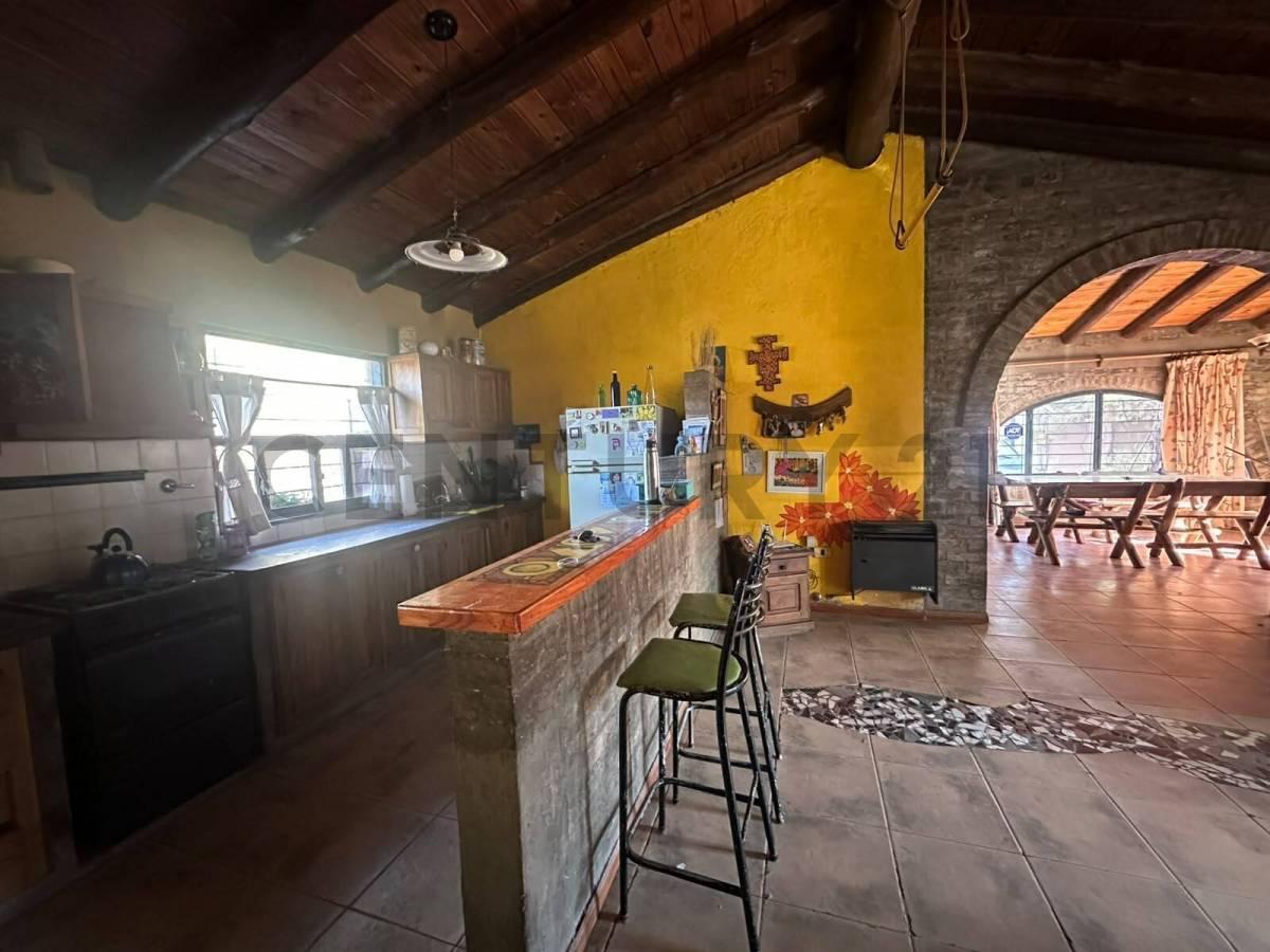 Foto de CASA EN VENTA - BERMEJO - GUAYMALLEN, imagen 5