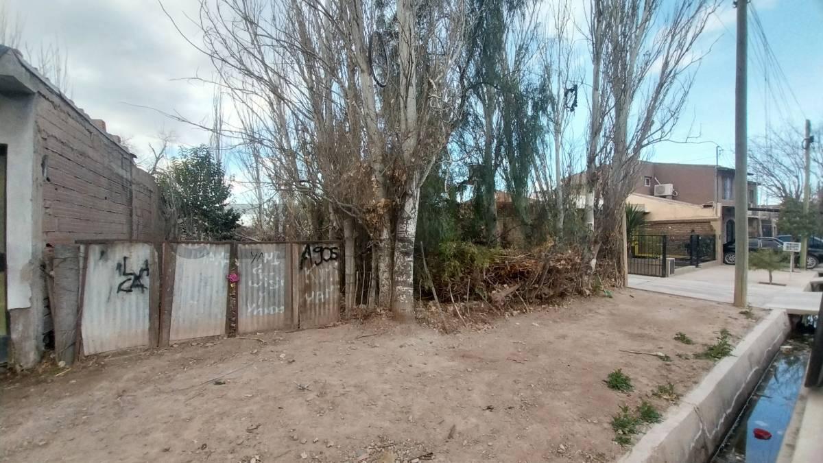 Foto de LOTE EN VENTA -RODEO DE LA CRUZ, imagen 1