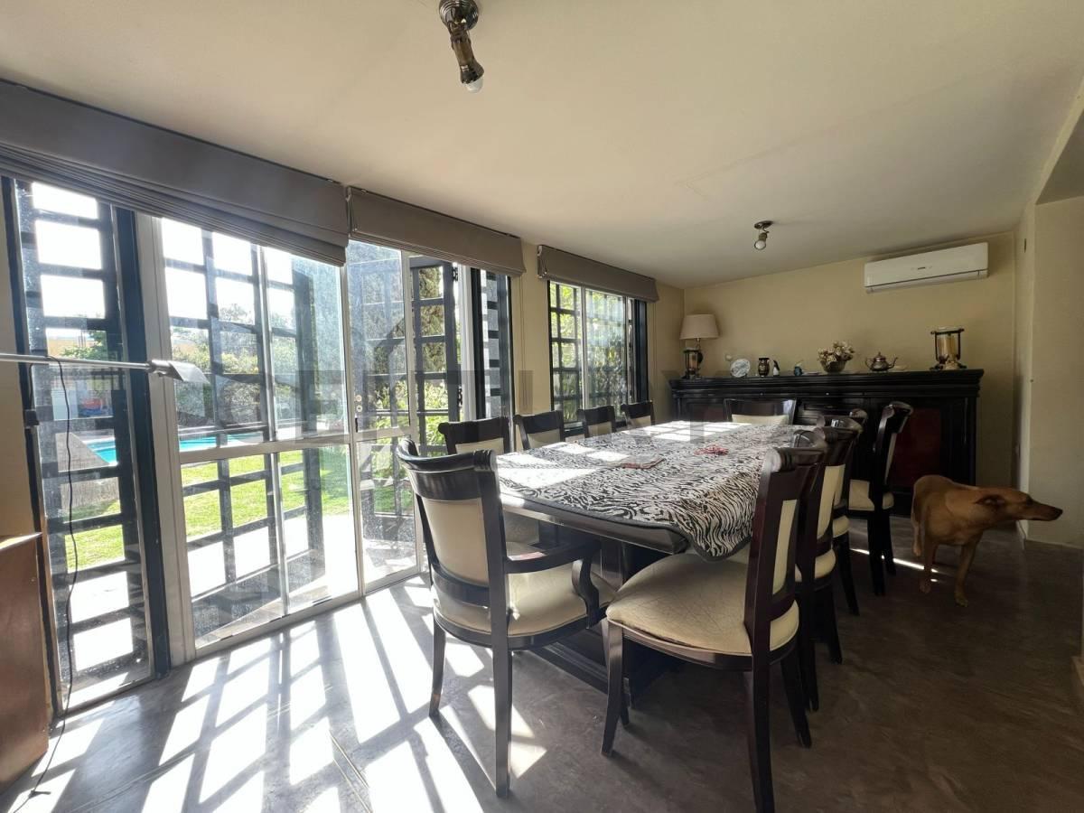 Foto de CASA EN ALQUILER CHACRAS DE CORIA, imagen 3