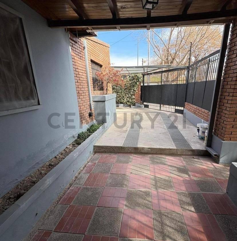 Foto de C21 Lucio Barroso Vende Casa en Sexta Sección, imagen 1