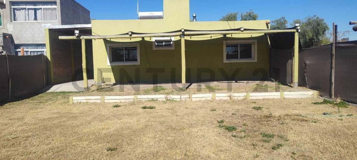 Foto de Casa en venta en Barrio Las Rosas 5, Guaymallén, imagen 2