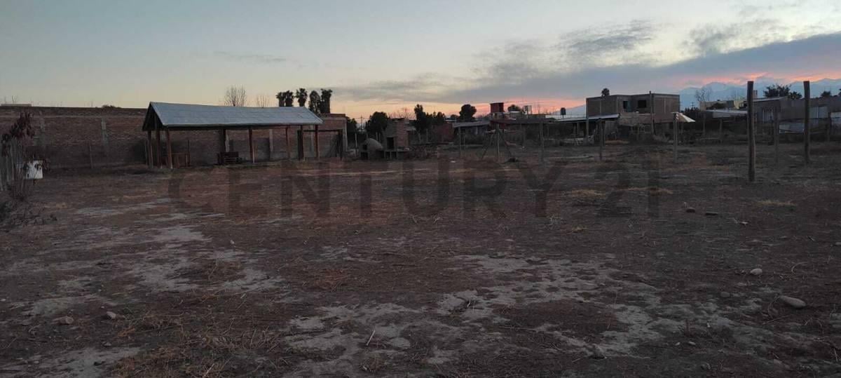 Foto de Venta de terreno en Guaymallén., imagen 1