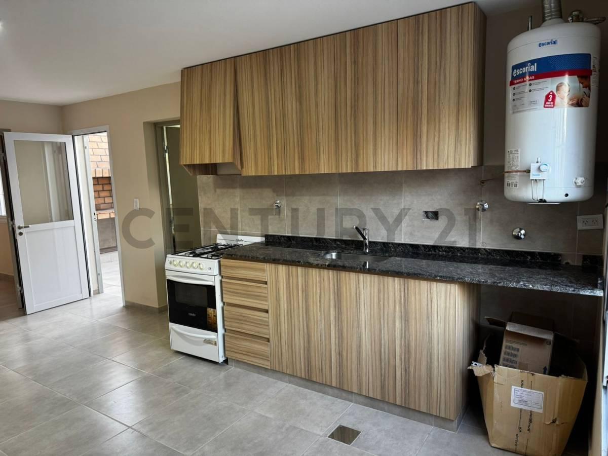 Foto de DEPARTAMENTO EN ALQUILER GODOY CRUZ, imagen 4