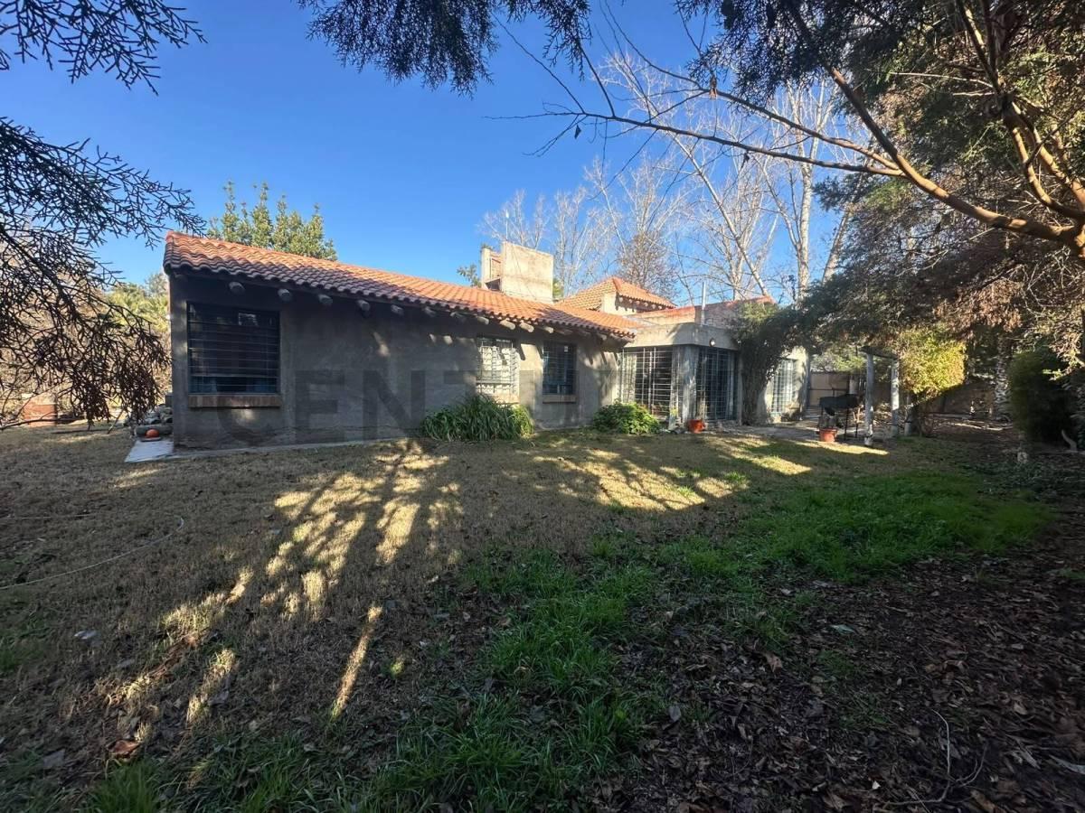Foto de CASA EN VENTA - BERMEJO - GUAYMALLEN, imagen 3