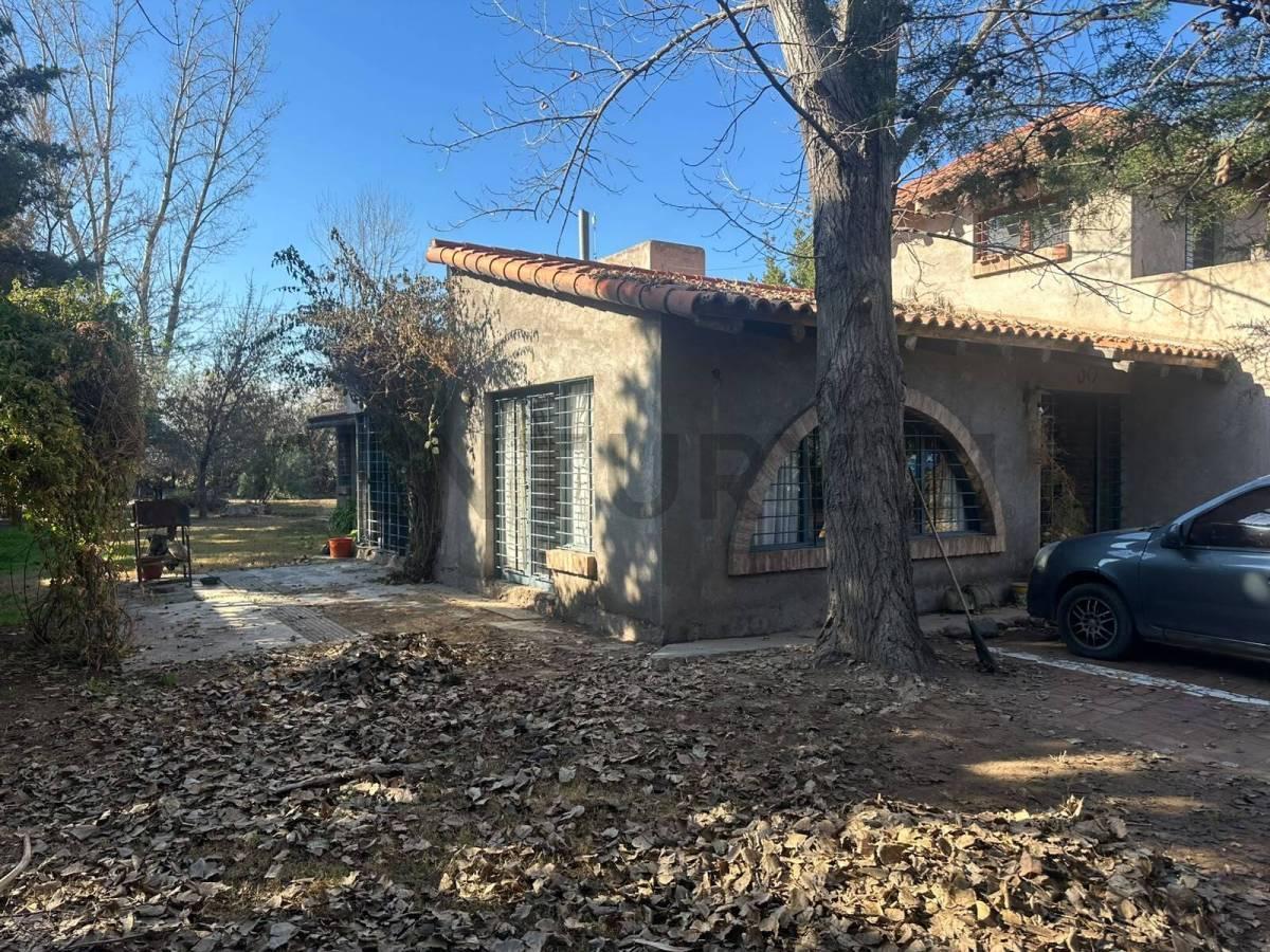 Foto de CASA EN VENTA - BERMEJO - GUAYMALLEN, imagen 2