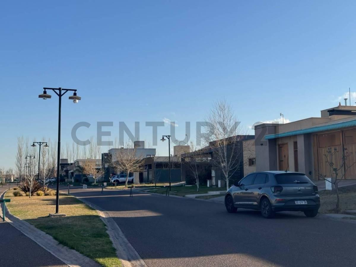 Foto de C21 Lucio Barroso Vende Lote B° La Luisa, imagen 3