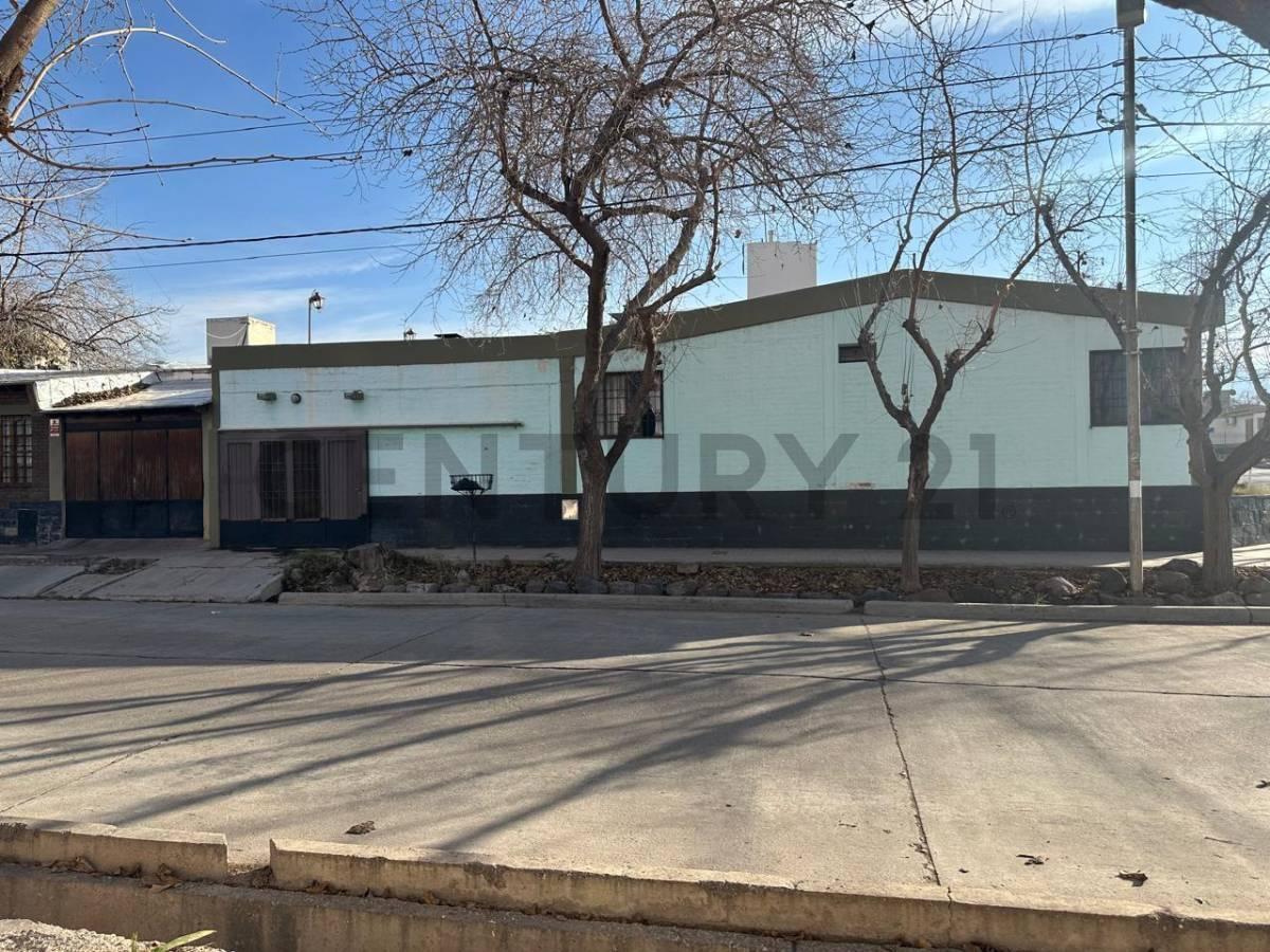 Foto de CASA EN ALQUILER - LAS HERAS, imagen 2