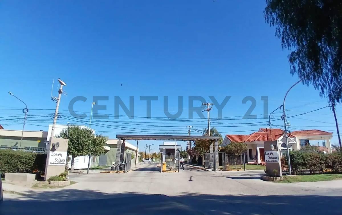 Foto de Lote Barrio Los Solares Rodeo del Medio, imagen 5