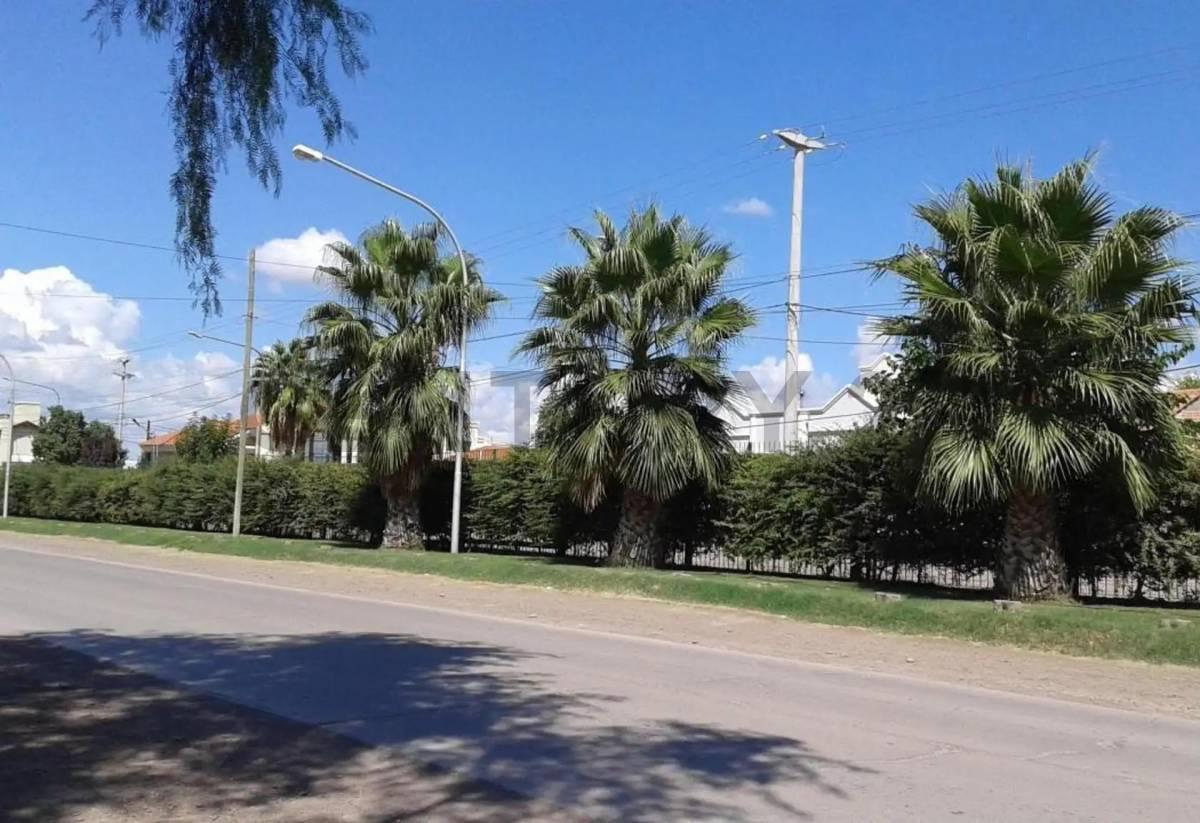 Foto de Lote Barrio Los Solares Rodeo del Medio, imagen 3