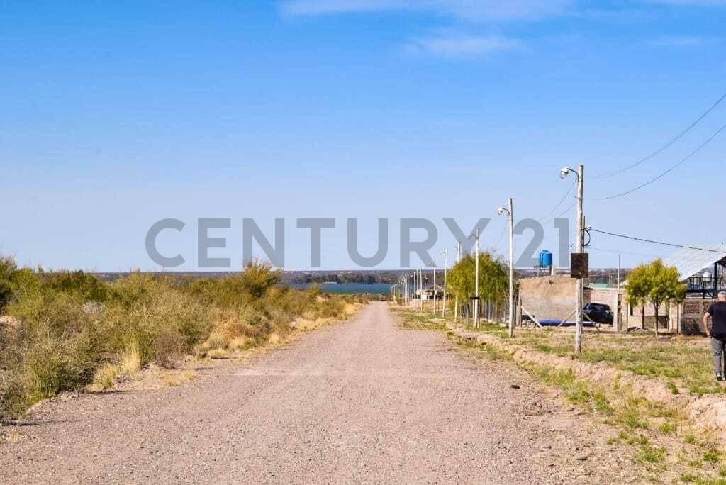LOTE EN VENTA EN EL CARRIZAL, MENDOZA