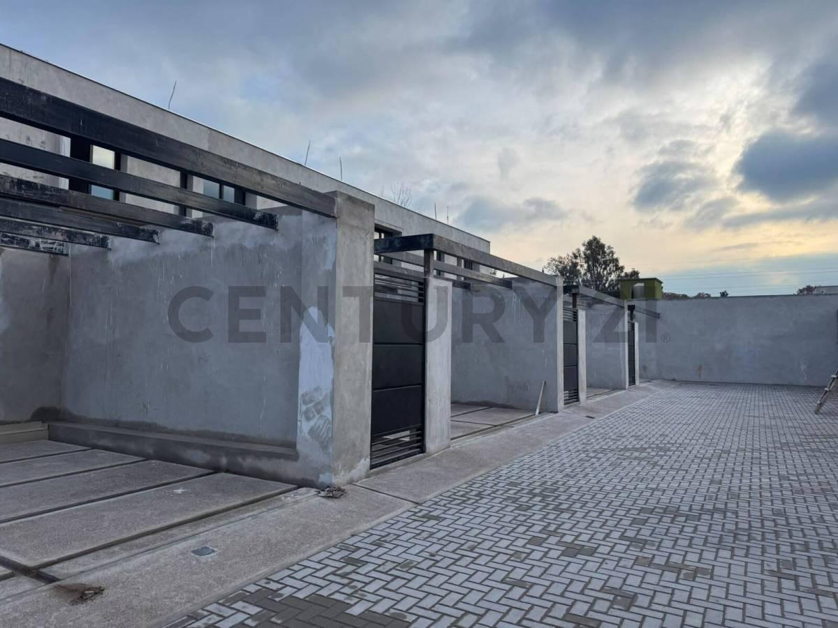Foto de VENTA DE DUPLEX A ESTRENAR EN CALLE GUISASOLA- GODOY CRUZ, imagen 3