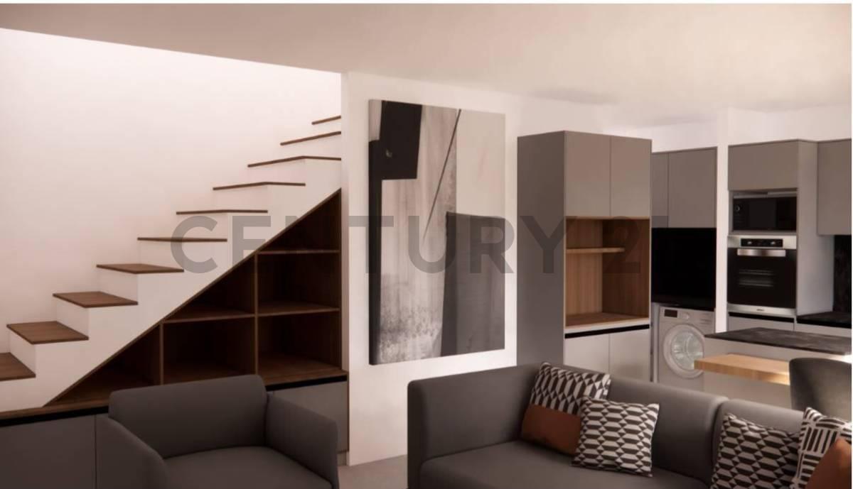 Foto de VENTA DE DUPLEX A ESTRENAR EN CALLE GUISASOLA- GODOY CRUZ, imagen 5