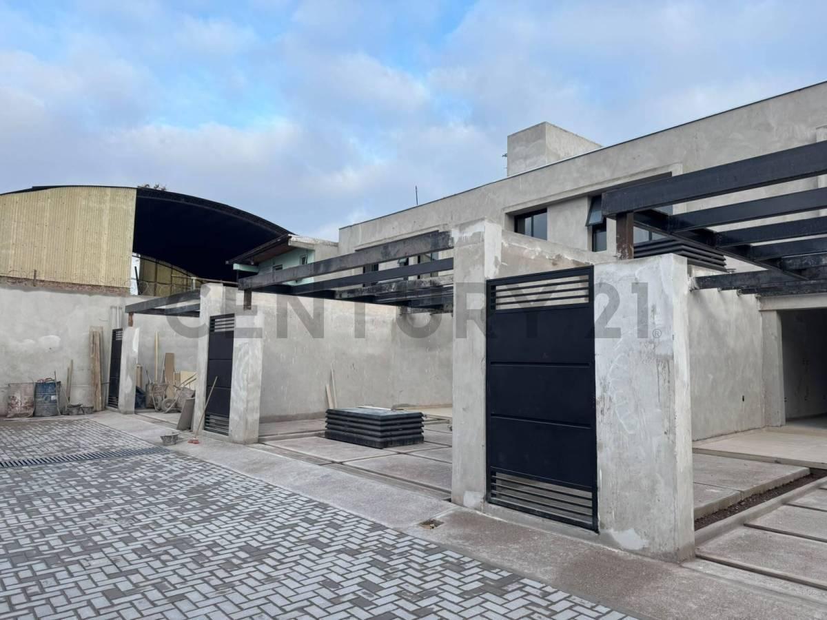Foto de VENTA DE DUPLEX A ESTRENAR EN CALLE GUISASOLA- GODOY CRUZ, imagen 1