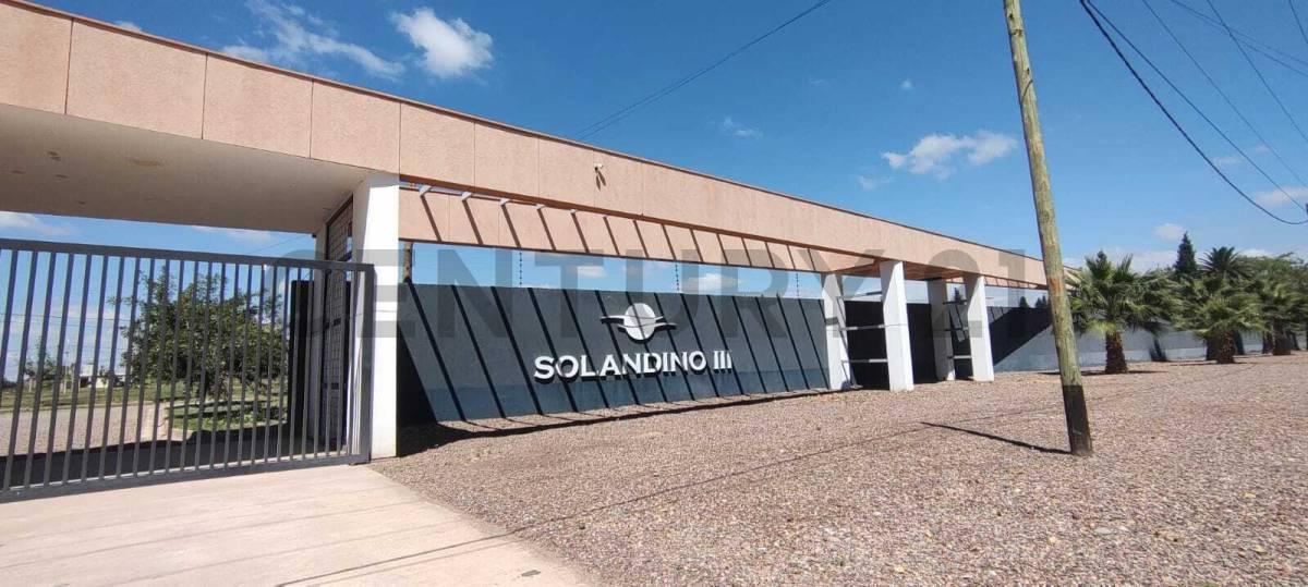 Foto de VENTA TERRENO BARRIO SOL ANDINO III, imagen 3