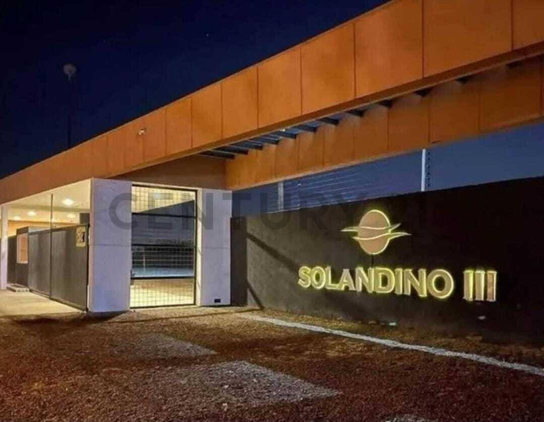 Foto de VENTA TERRENO BARRIO SOL ANDINO III, imagen 1