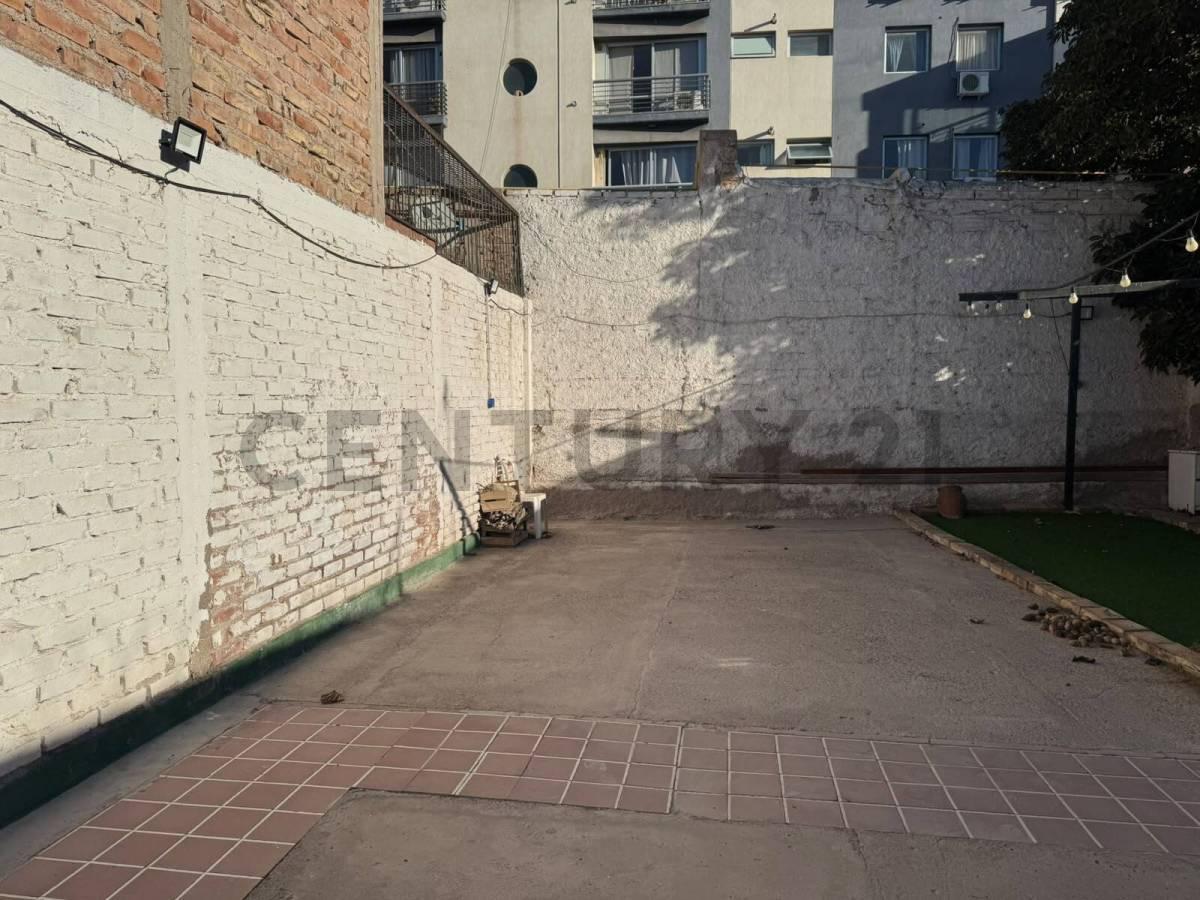 Foto de LOTE EN VENTA EN GODOY CRUZ, imagen 1