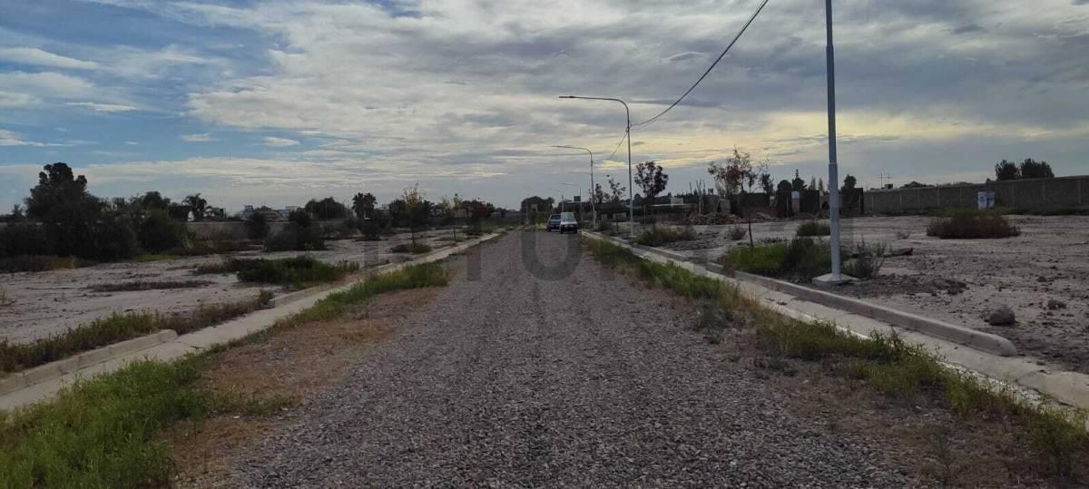 Foto de Terrenos en Barrio La Concepción., imagen 4