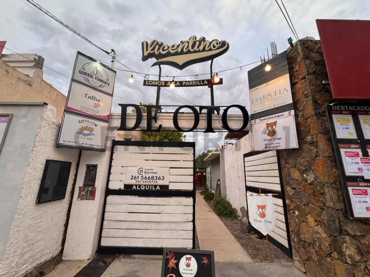 Foto de LOCAL EN ALQUILER EN LUJAN DE CUYO, imagen 1