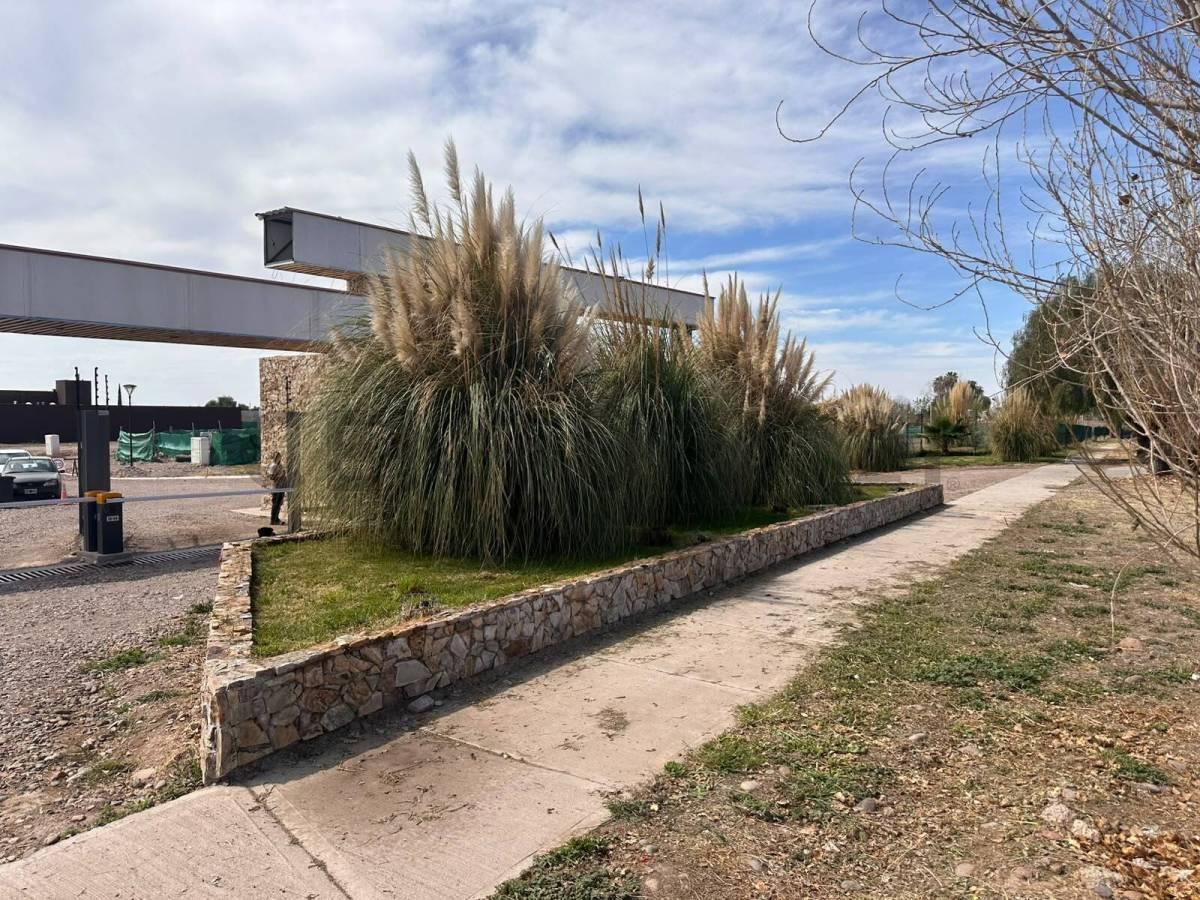 Foto de LOTES BARRIO SOLARES DE OLIVOS - MAIPU EN VENTA, imagen 2