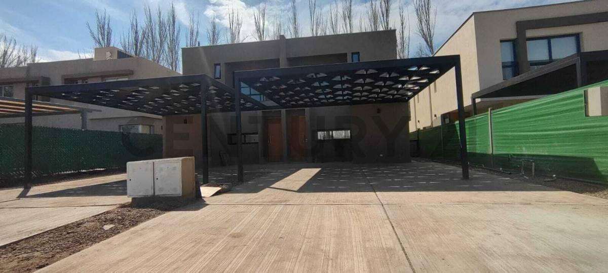 Foto de Duplex en alquiler en Barrio Pueblo Malbec, imagen 2
