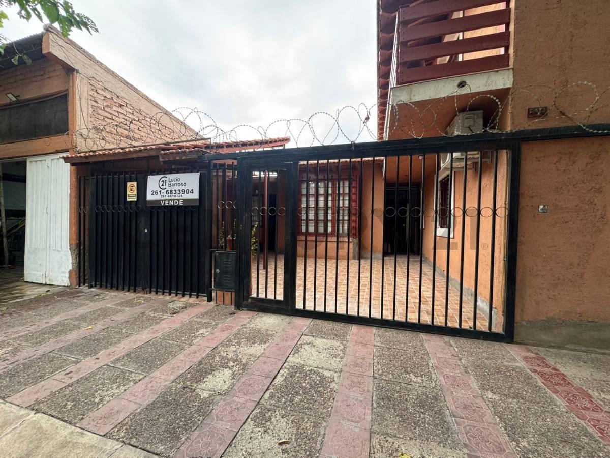 Foto de CASA EN VENTA MAIPU, imagen 4
