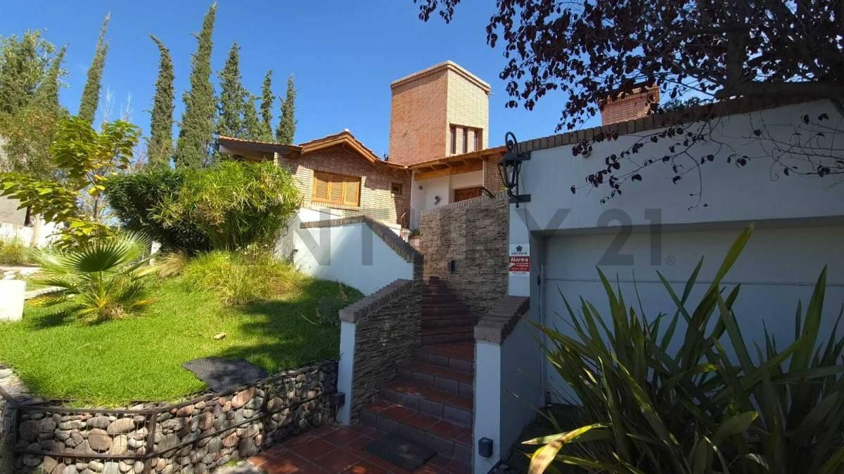 Foto de CASA EN VENTA EN CHACRAS DE CORIA, imagen 1